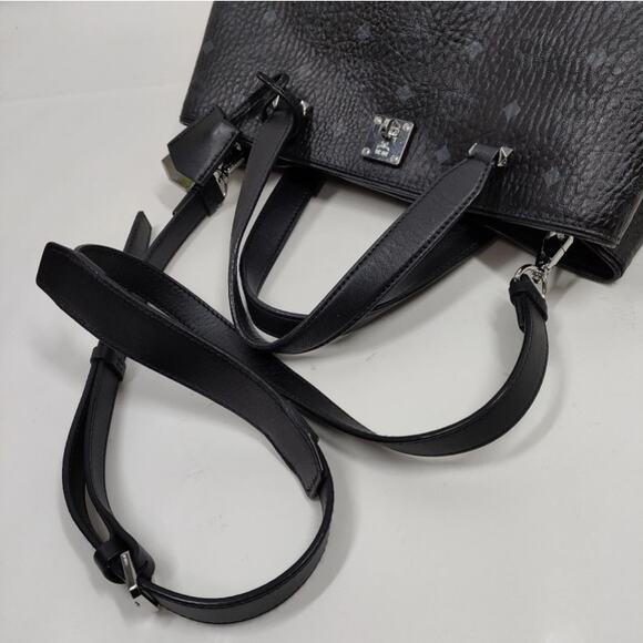 💎✨Beautiful✨💎Authentic MCM 2-way Tote Bag - Picture 4 of 9